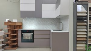Неубиваемая кухня