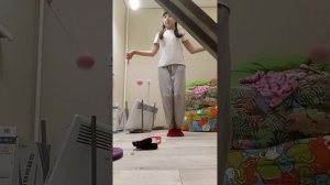 качаюсь