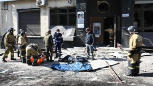 «Лепестки» смерти против донецких детей