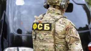 Маски-шоу: как украинские агенты пытались устроить теракт в Петербурге