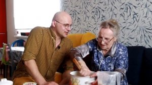 Шанежки, семейный рецепт. (2021 г.)