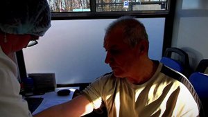 В Твери вновь будут работать мобильные пункты вакцинации от гриппа