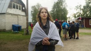 Студенты СПбГУПТД на Кубке «Сестрорецкий разлив»