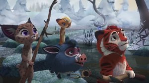 ТIрауи Лауи | 22 ахъвы | Амара угlахъа