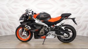 Aprilia RS 660 vin ZD4KSG006NS004985