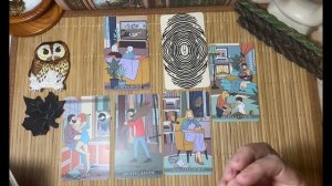 Что сделать, чтобы вырасти в доходах 🔥🍎🍏Расклад на картах Таро 🍎🔥🍏События ближайшего будущего