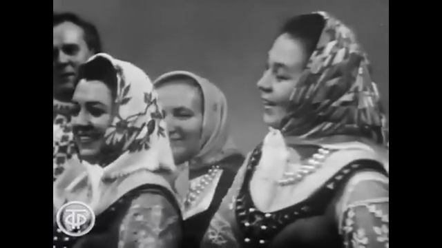 «Виноград во саду растет» смотреть онлайн