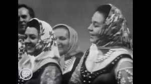 «Виноград во саду растет»