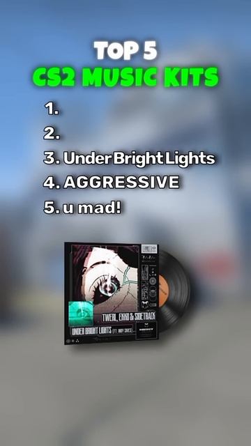 топ музыки кс 2 смотреть онлайн