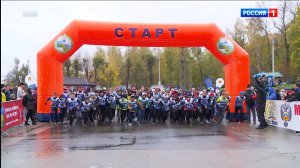 "Кросс Нации" в этом году в столице Республики Коми пройдет сразу на четырех площадках