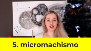 8 НОВЫХ СЛОВ В ИСПАНСКОМ О КОТОРЫХ ВЫ НЕ ЗНАЛИ