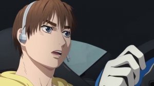 Третий сезон аниме (MF Призрак) показал тизер