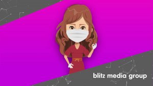 ТРК Vegas. Анимационный видеоролик Правила безопасности