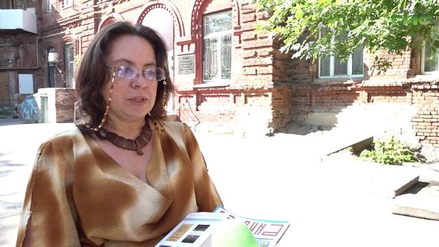 "Проект "Книга 03" в Самаре: литература с доставкой на дом