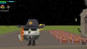 Я возращаюсь!