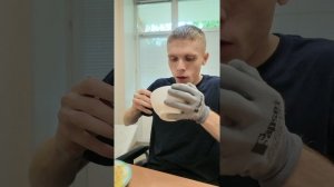 8-й день реабилитации в санатории «Металлург»