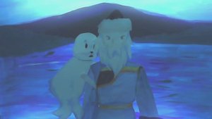 Нерпёнок Ая