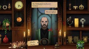 Strange Antiquities - Launch Trailer