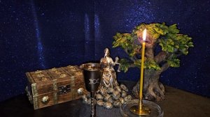 ОТ СУДИЛИЩА И КОНФЛИКТОВ... СИЛЬНЫЙ РИТУАЛ... ДЛЯ ВСЕХ... ВЕДЬМИНА ИЗБА ИНГА ХОСРОЕВА