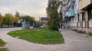 Г. Иваново, пр. Строителей, 51 (трафик)