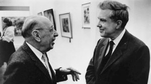 Эллиотт Картер – String Trio