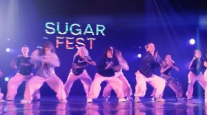 Участвуй! 🍒 SUGAR FEST 🍒 29-30 ноября 2025