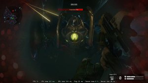 Warface Спецоперация Рой (Профи) за Инженера (с Magpul PDR-C)