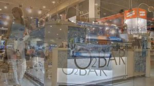 Интерия - мебель для кафе и ресторанов