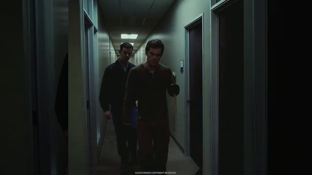 Декстер Морган эдит смотреть онлайн