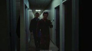 Декстер Морган эдит