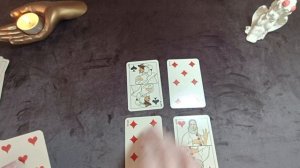 ✅⚡ВАША СОПЕРНИЦА БУБНОВАЯ ДАМА....♦️♠️♥️♣️💯🌐🙏💐⁉️⁉️⁉️