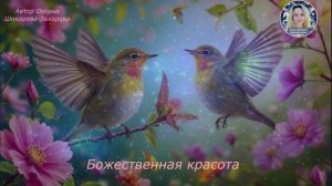 Божественная красота