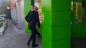 Обзоное видео предлагаемой локации