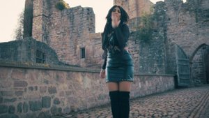 Xandria - 200 Years  (Official Video)