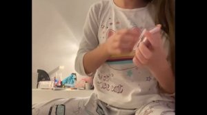 Сагындым сине кызым,я тебя люблю кызым