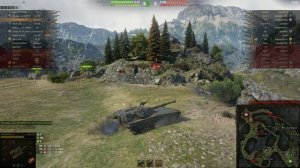 365 ДНЕЙ В ИГРЕ WORLD OF TANKS - ДЕНЬ 38