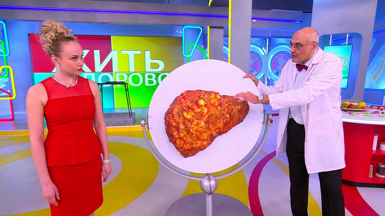 Врачи рассказали, как незащищенный секс может привести к раку печени