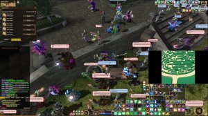 Врываемся на ивент с двух ног n00lik