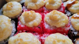 18-09-2025 заказали роллы в деревню