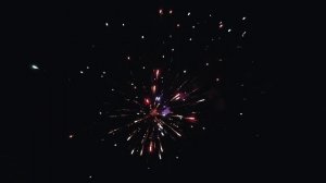 Пиротехника на ваш праздник 2