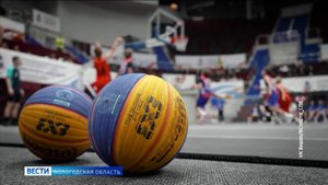 Спортобзор: спортивные игры в Петербурге, турнир по пауэрлифтингу и удачный старт «Северянки»