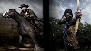 Call of Juarez #5: Другой взгляд на вещи