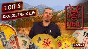 Рейтинг бюджетных Шу от ЧБЦ | 2 часть