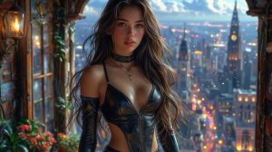 Agenda - Heaven (Lange Remix) (1999)