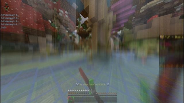 СКАЧАТЬ Ресурс-Пак для Minecraft PE 1.21 | Christmas RP Bedrock смотреть онлайн