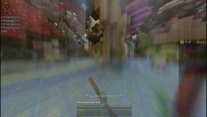 СКАЧАТЬ Ресурс-Пак для Minecraft PE 1.21 | Christmas RP Bedrock