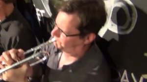 LiveRecording SteveReid Flamingo Brisbois 8va