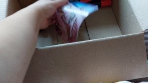 Распаковка. Обзор моего заказа Орифлэйм по каталогу 12/2025 на 150 баллов 😍