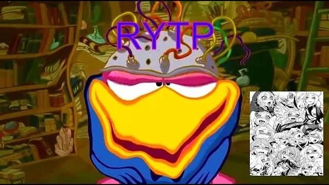 Смешарики RYTP ПУП 6