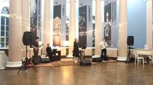 "Старший сын" А.Вампилова. Премьера в Калининградском драматическом театре